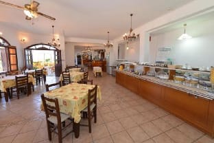 Ikaros Star Hotel Hotel in Icaria