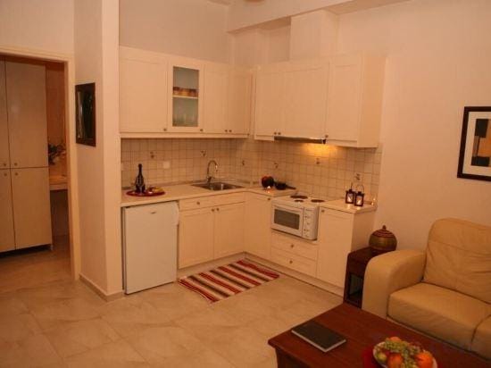 Avli S.A. Hotel in Rethymno