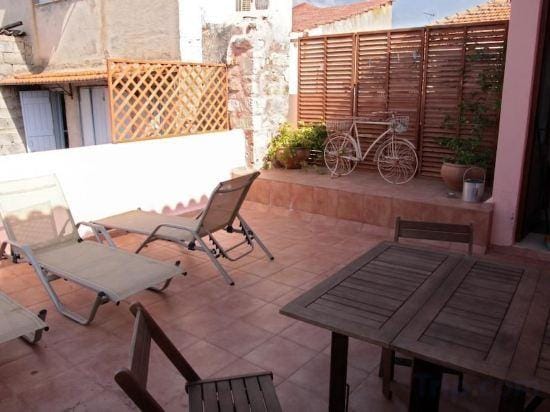 Avli S.A. Hotel in Rethymno