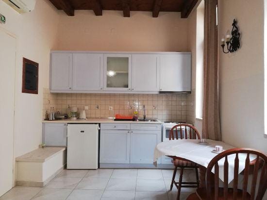 Avli S.A. Hotel in Rethymno