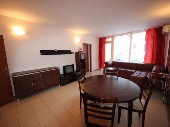 Esperanto Hotel Hotel in Sunny Beach