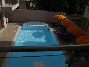Blue Sky Hotel Apartments Hotel in Rethymno