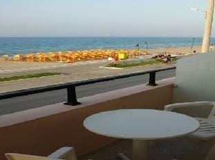 Blue Sky Hotel Apartments Hotel in Rethymno