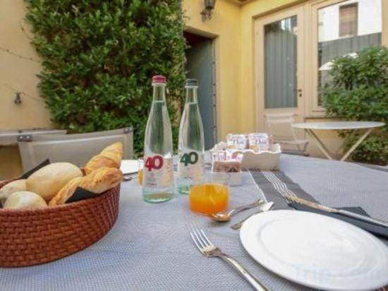Relais Vimercati Hotel in Crema