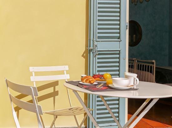 Relais Vimercati Hotel in Crema