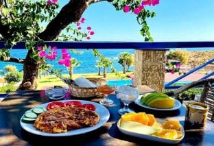 Stella Beach Hotel Hotel in Crete