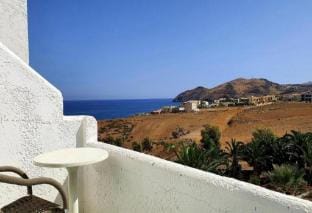 Stella Beach Hotel Hotel in Crete