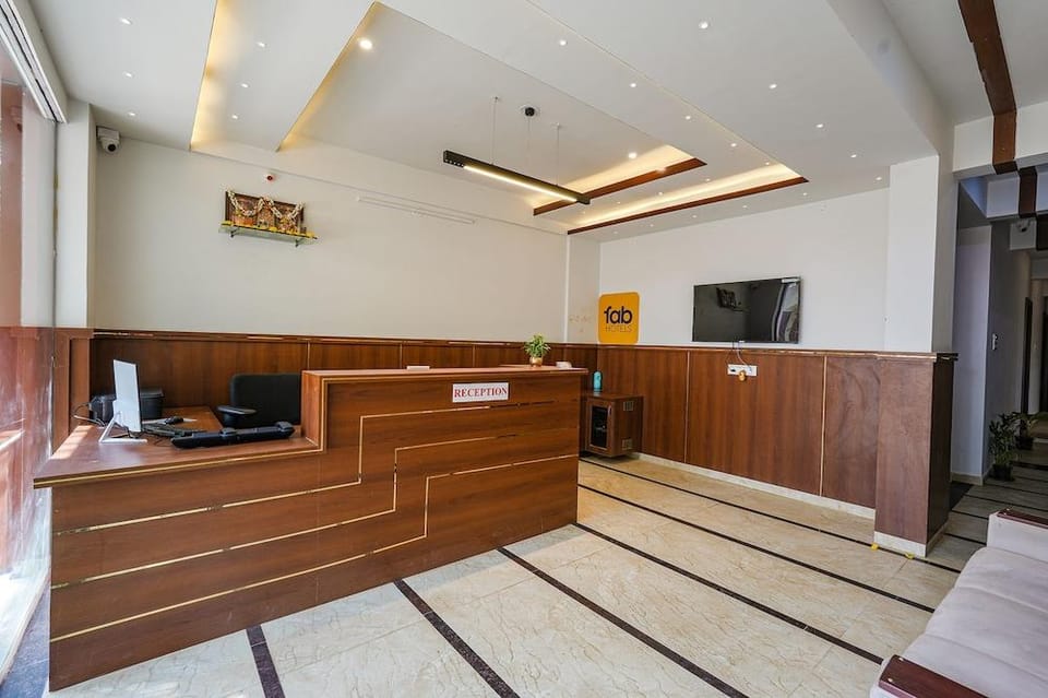 The Sun Suites Hotel in Bengaluru