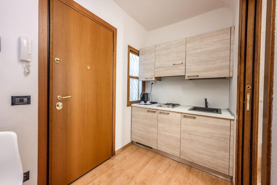 Emilia Studios Apartment hotel in Modena