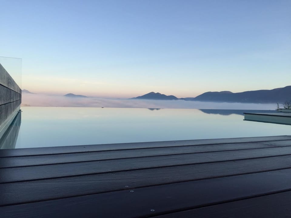 Serre Alte Landscape Luxury Rooms Hotel in Umbria