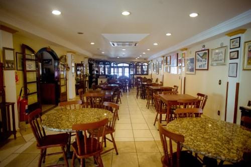 Pousada Martinez Inn in State of Rio de Janeiro