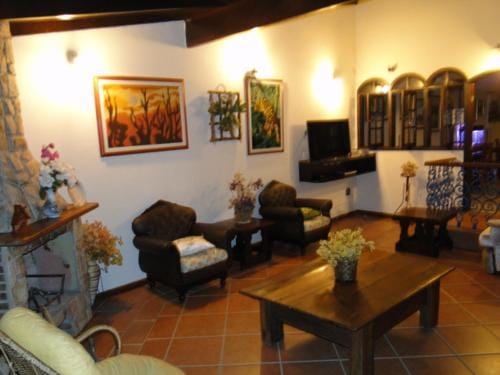 Pousada Martinez Inn in State of Rio de Janeiro