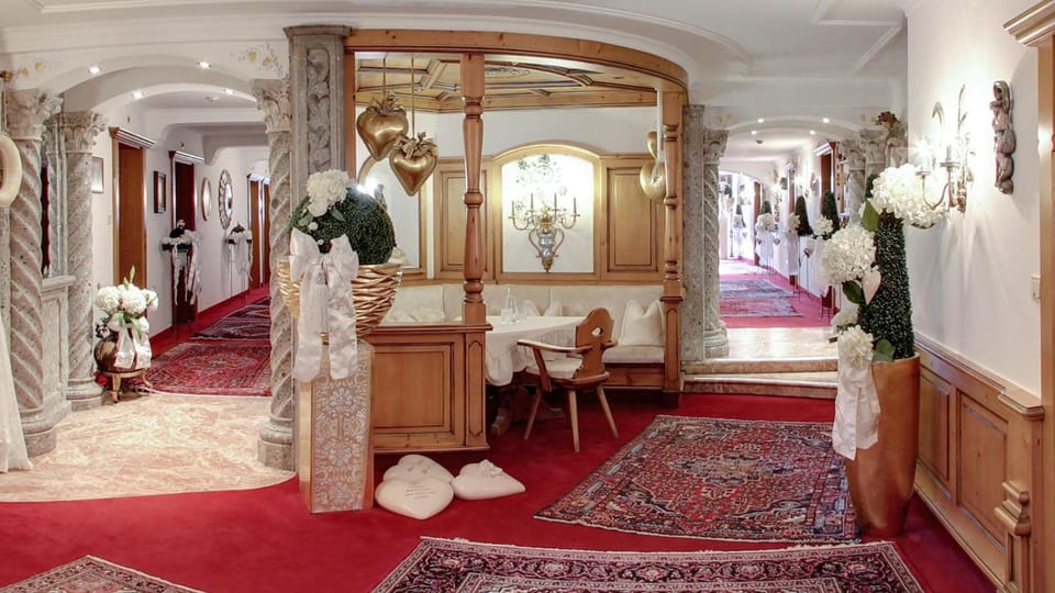 Hotel Purner Hotel in Tyrol