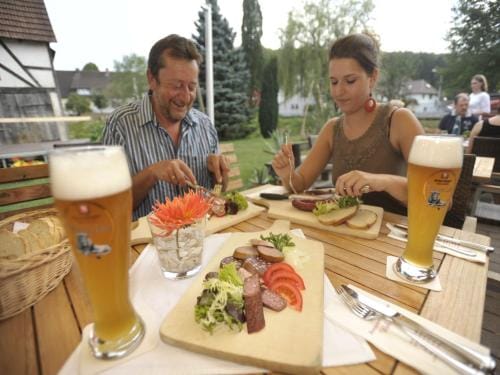 Gasthaus Weinstube Wehinger Inn in Baden-Württemberg