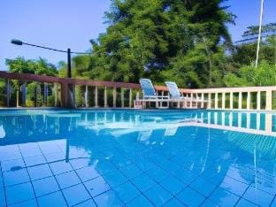 VOA Canto do Curió Paraty Hotel in State of Rio de Janeiro