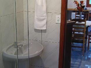 VOA Canto do Curió Paraty Hotel in State of Rio de Janeiro