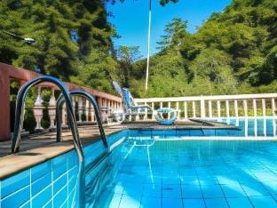 VOA Canto do Curió Paraty Hotel in State of Rio de Janeiro