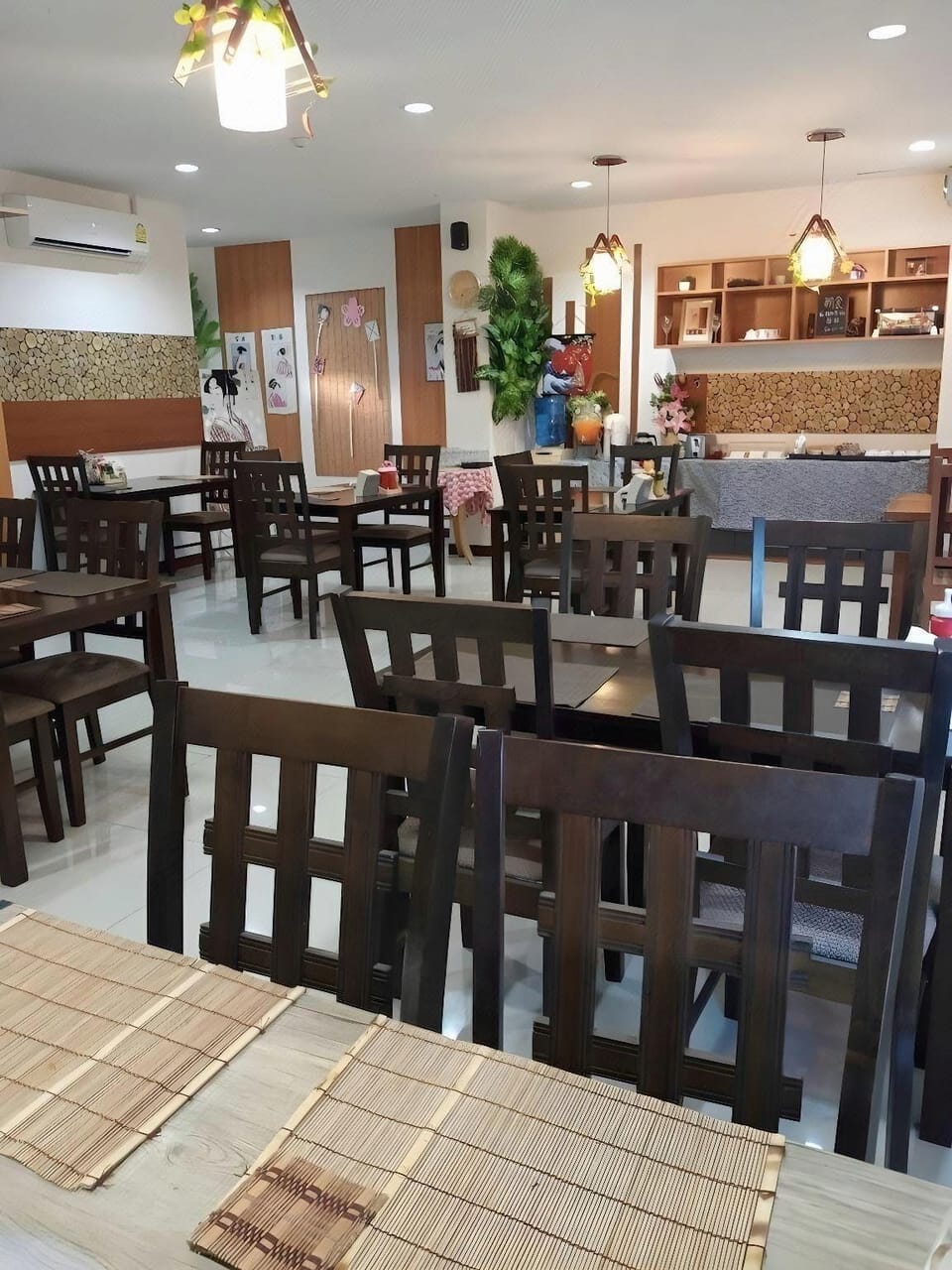 Grand Esie Service Apartment Apartment hotel in Chon Buri Changwat