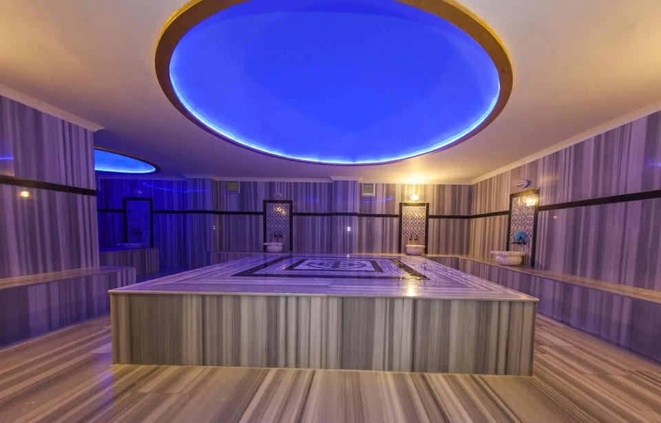 Eftalia Aqua Resort – All Inclusive Hotel in Antalya Province