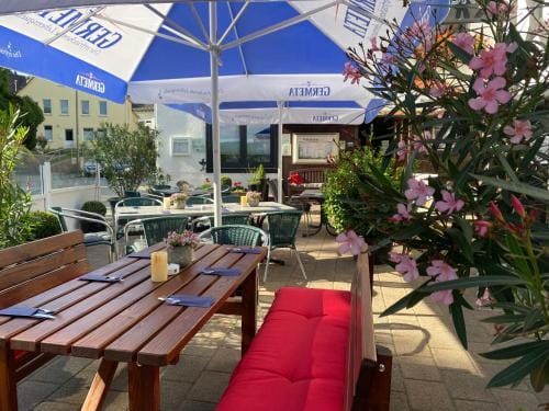 Hotel Gasthof Luis Hotel in Hesse