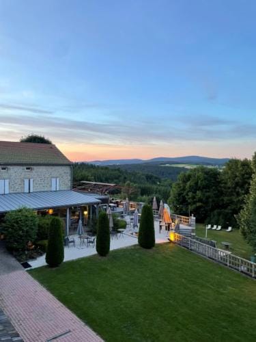 Hob Fort du Pre Hotel in Auvergne-Rhône-Alpes