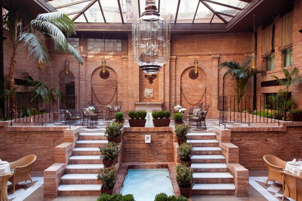Facilities