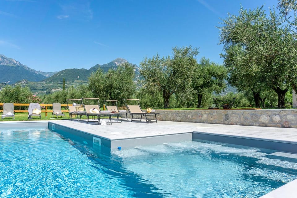 O_live Agriresort Hotel in Trentino-South Tyrol