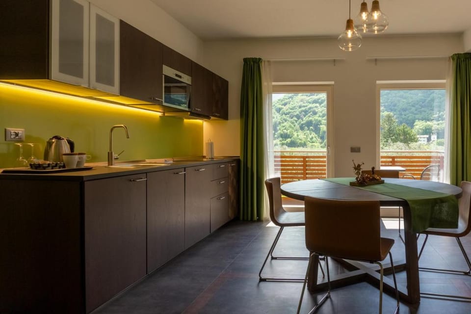 O_live Agriresort Hotel in Trentino-South Tyrol