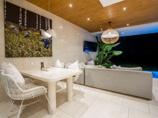 Green Flow Villa 9 Hotel in Abiansemal