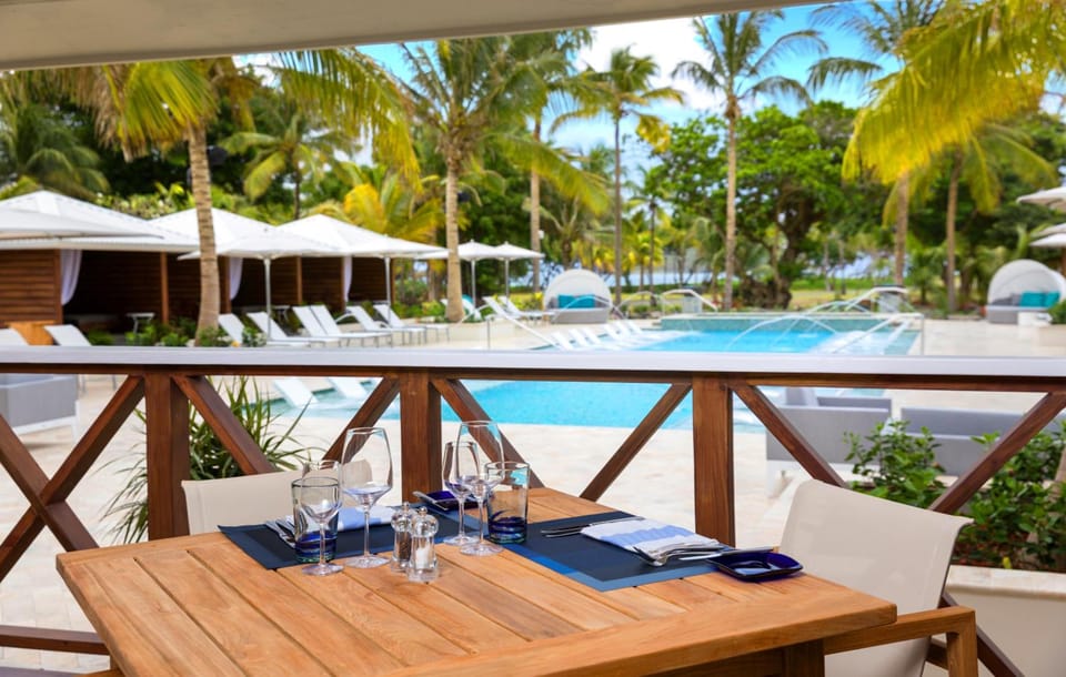 Serenity at Coconut Bay All Inclusive - Couples Only Resort in Caribbean