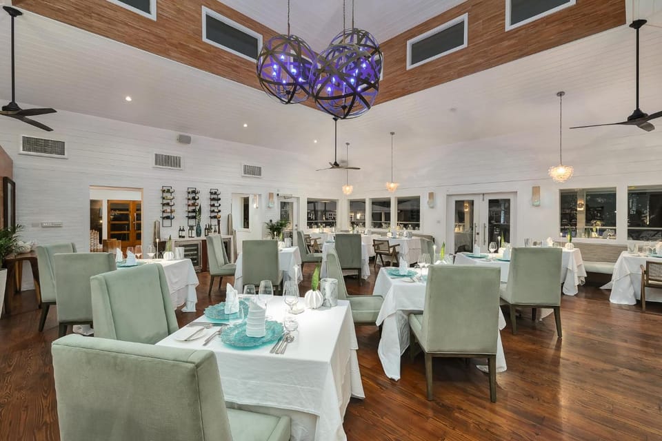 Serenity at Coconut Bay All Inclusive - Couples Only Resort in Caribbean