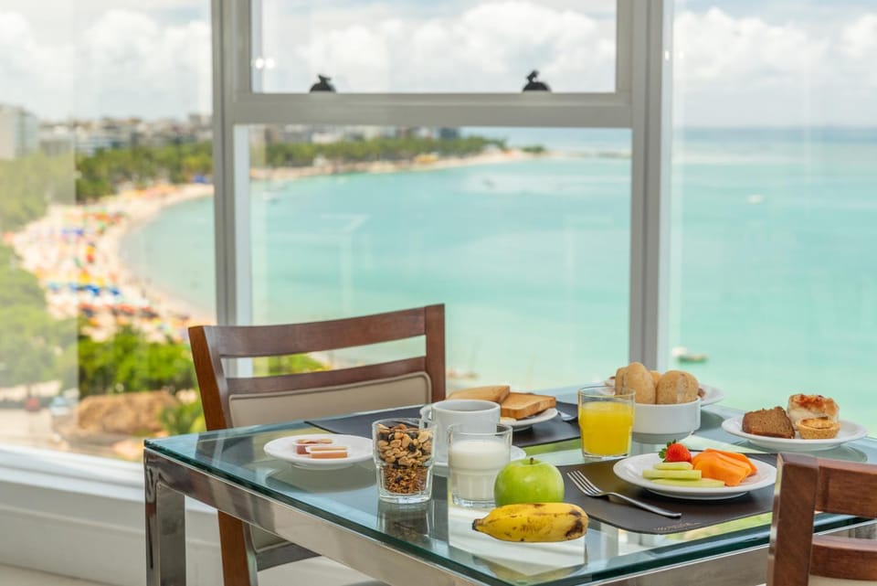 Hotel Brisa Suites Pajucara Hotel in Maceió