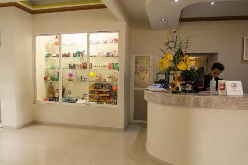 Las Avenidas Hotel in Pachuca