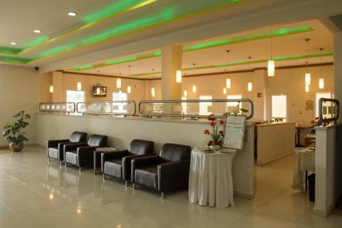 Las Avenidas Hotel in Pachuca