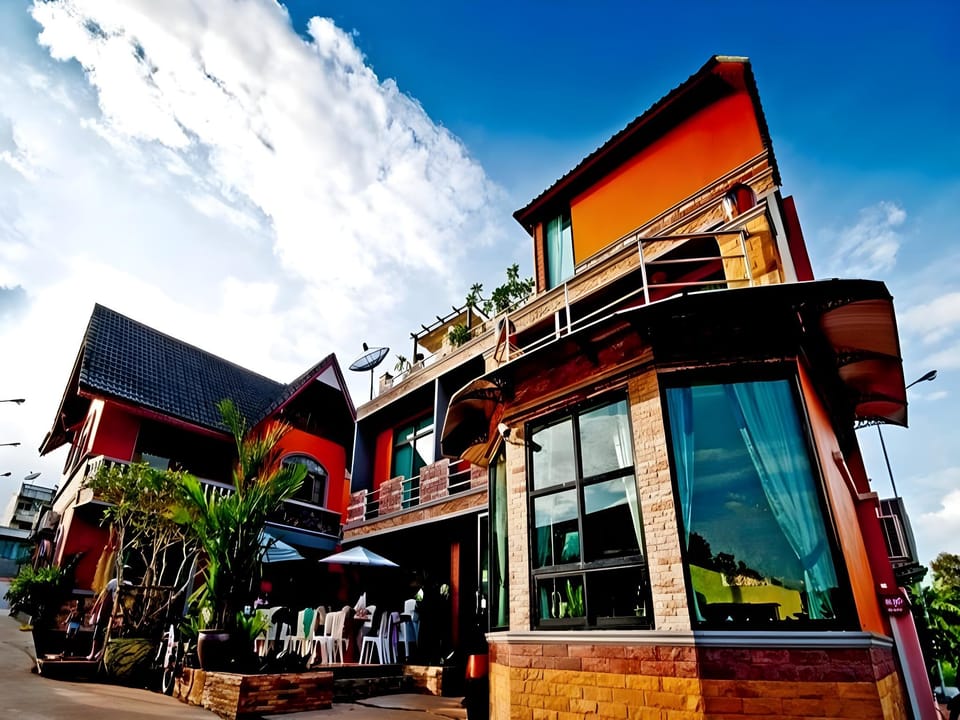 Phurue Boutique Hotel Resort in Thailand