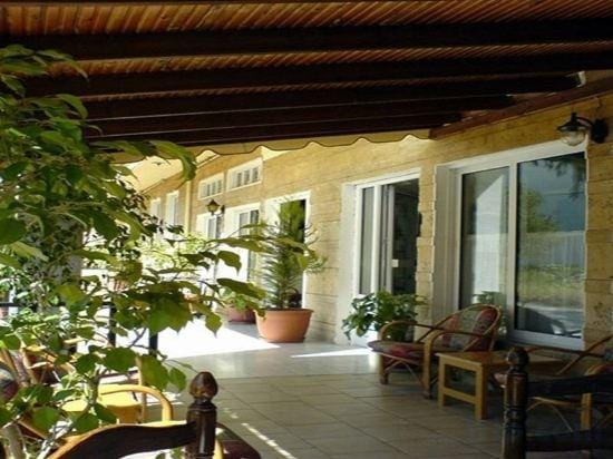 Hotel Ilios Hotel in Crete