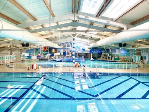 Seal Bay Resort Resort in Selsey