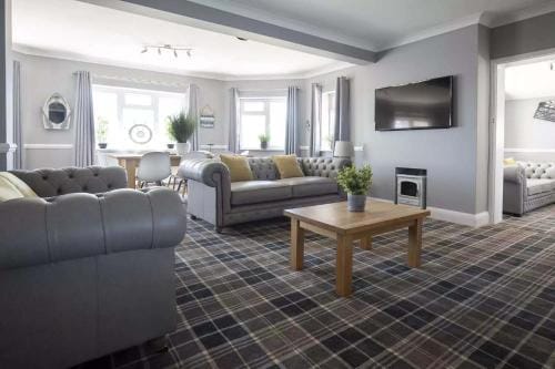 Seal Bay Resort Resort in Selsey