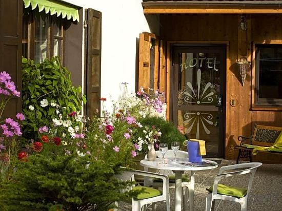 Hôtel Auberge du Morge Hotel in Auvergne-Rhône-Alpes