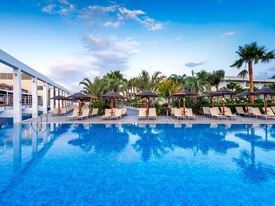 Blue Lagoon Village - All Inclusive Hotel in Kos, Greece