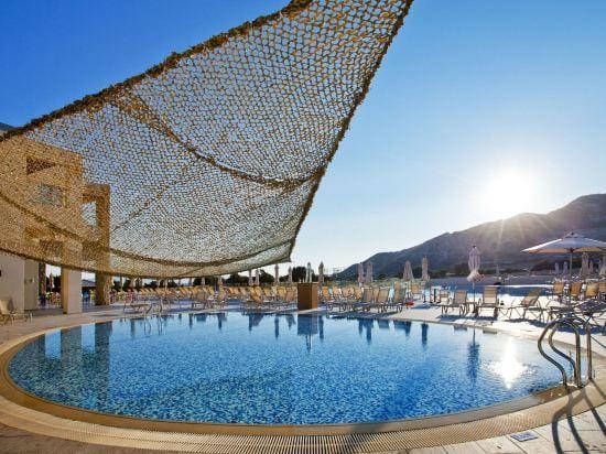 Blue Lagoon Village - All Inclusive Hotel in Kos, Greece