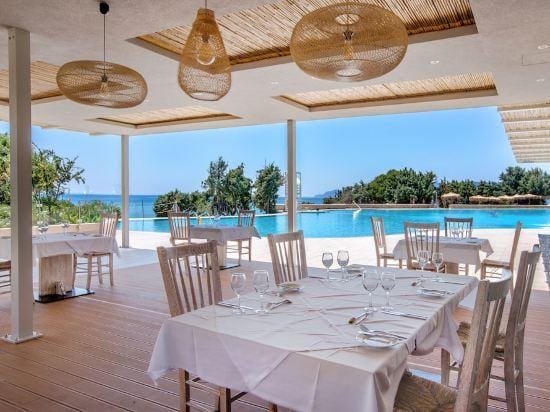 Blue Lagoon Village - All Inclusive Hotel in Kos, Greece