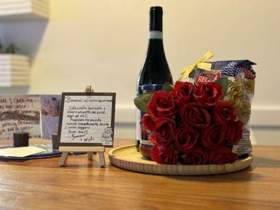 Valpo Retreat - Sweet Friends and Family Apartment in Valpolicella Hotel in Lake Garda
