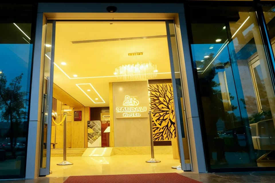 Sargali Duhok Hotel Hotel in Turkey