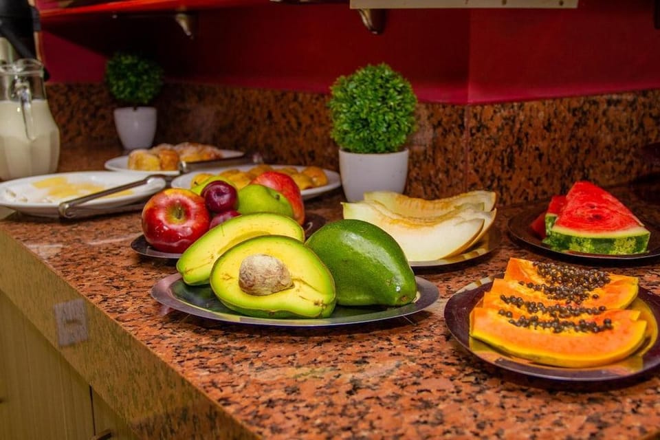 Domus Hotel Torre Hotel in State of Tocantins