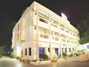 Dadra Adventures Resort Resort in Gujarat