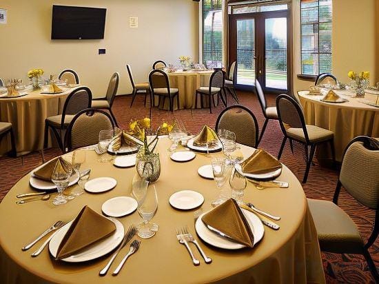 Wildcatter Ranch and Resort Hotel in Possum Kingdom Lake