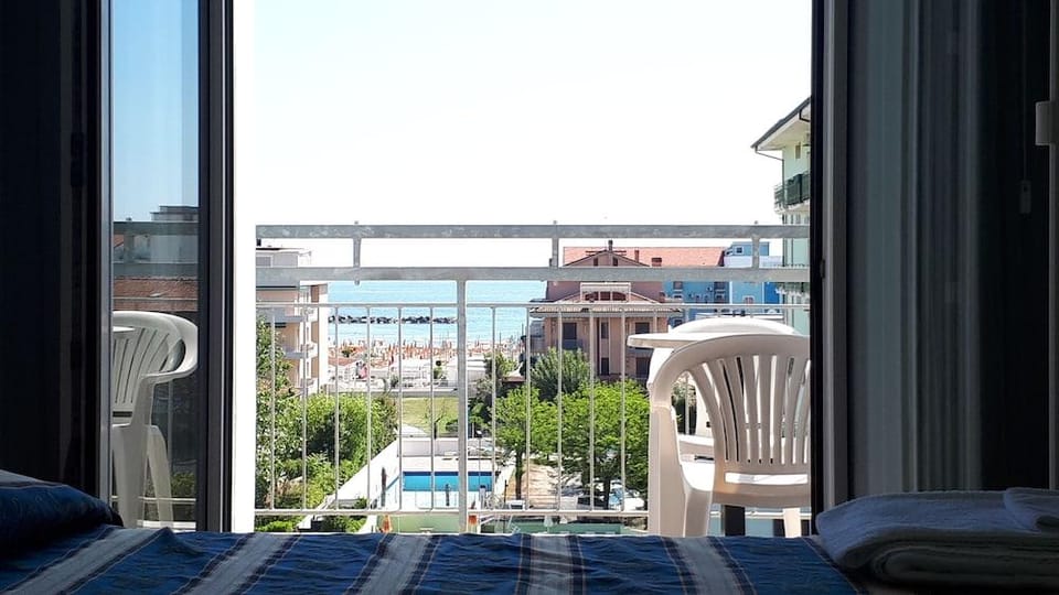 Hotel Bahamas Hotel in Lido di Savio