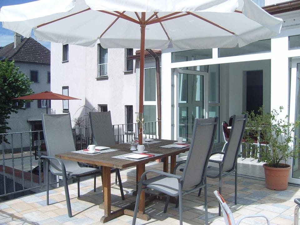 Zum Löwen Hotel in Oberursel