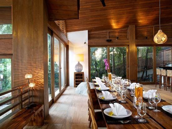 Baan Hinta Hotel in Ko Samui